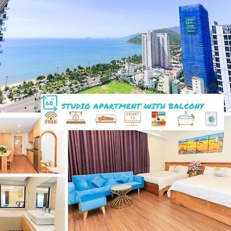 FLC Sea Tower Apartment Quy Nhơn - Hừng Đông Tourist Quy Nhon Exterior foto