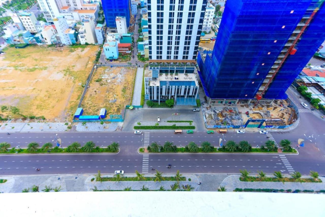 FLC Sea Tower Apartment Quy Nhơn - Hừng Đông Tourist Quy Nhon Exterior foto
