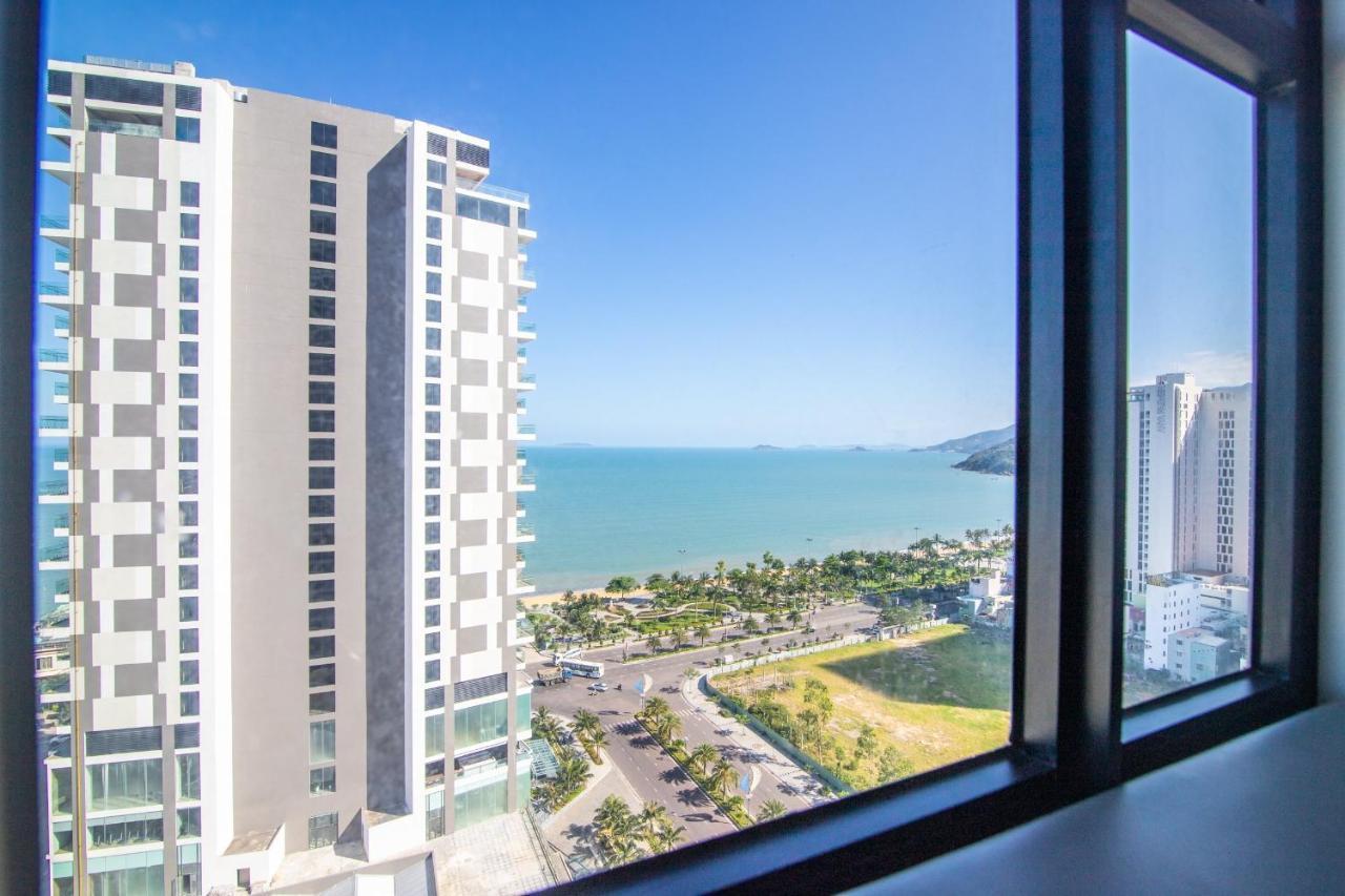 FLC Sea Tower Apartment Quy Nhơn - Hừng Đông Tourist Quy Nhon Exterior foto