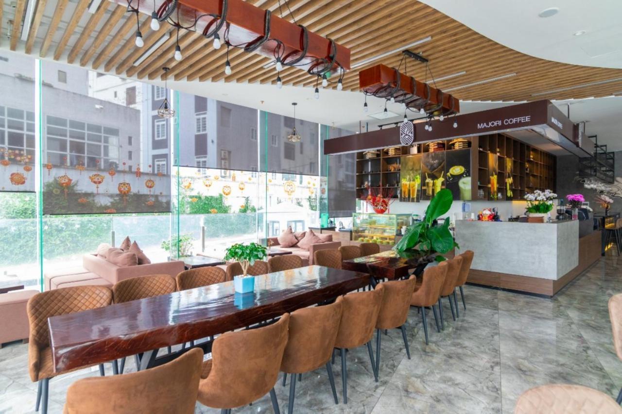 FLC Sea Tower Apartment Quy Nhơn - Hừng Đông Tourist Quy Nhon Exterior foto