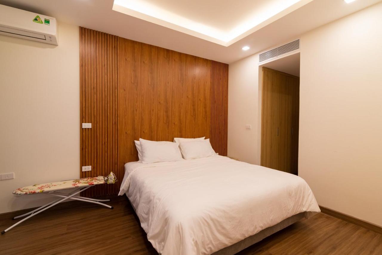 FLC Sea Tower Apartment Quy Nhơn - Hừng Đông Tourist Quy Nhon Exterior foto