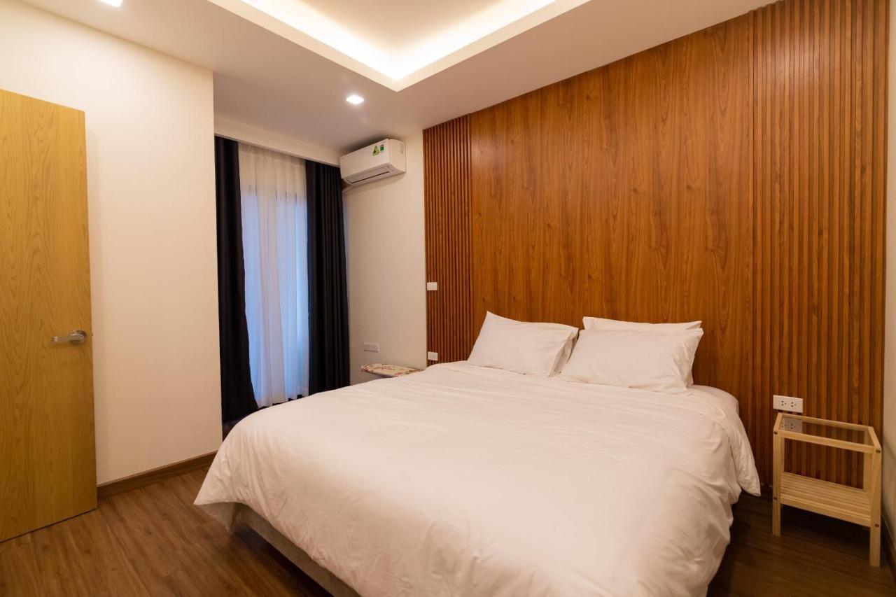 FLC Sea Tower Apartment Quy Nhơn - Hừng Đông Tourist Quy Nhon Exterior foto