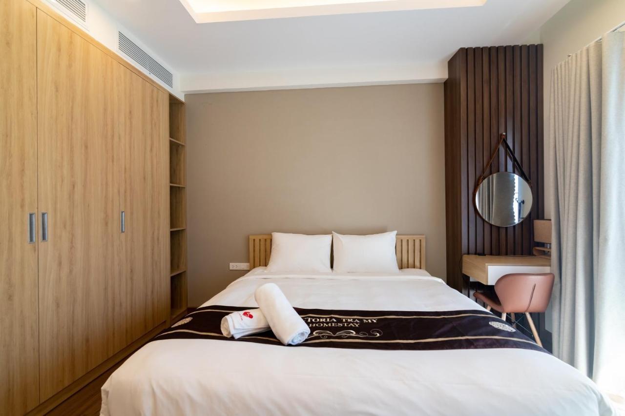 FLC Sea Tower Apartment Quy Nhơn - Hừng Đông Tourist Quy Nhon Exterior foto