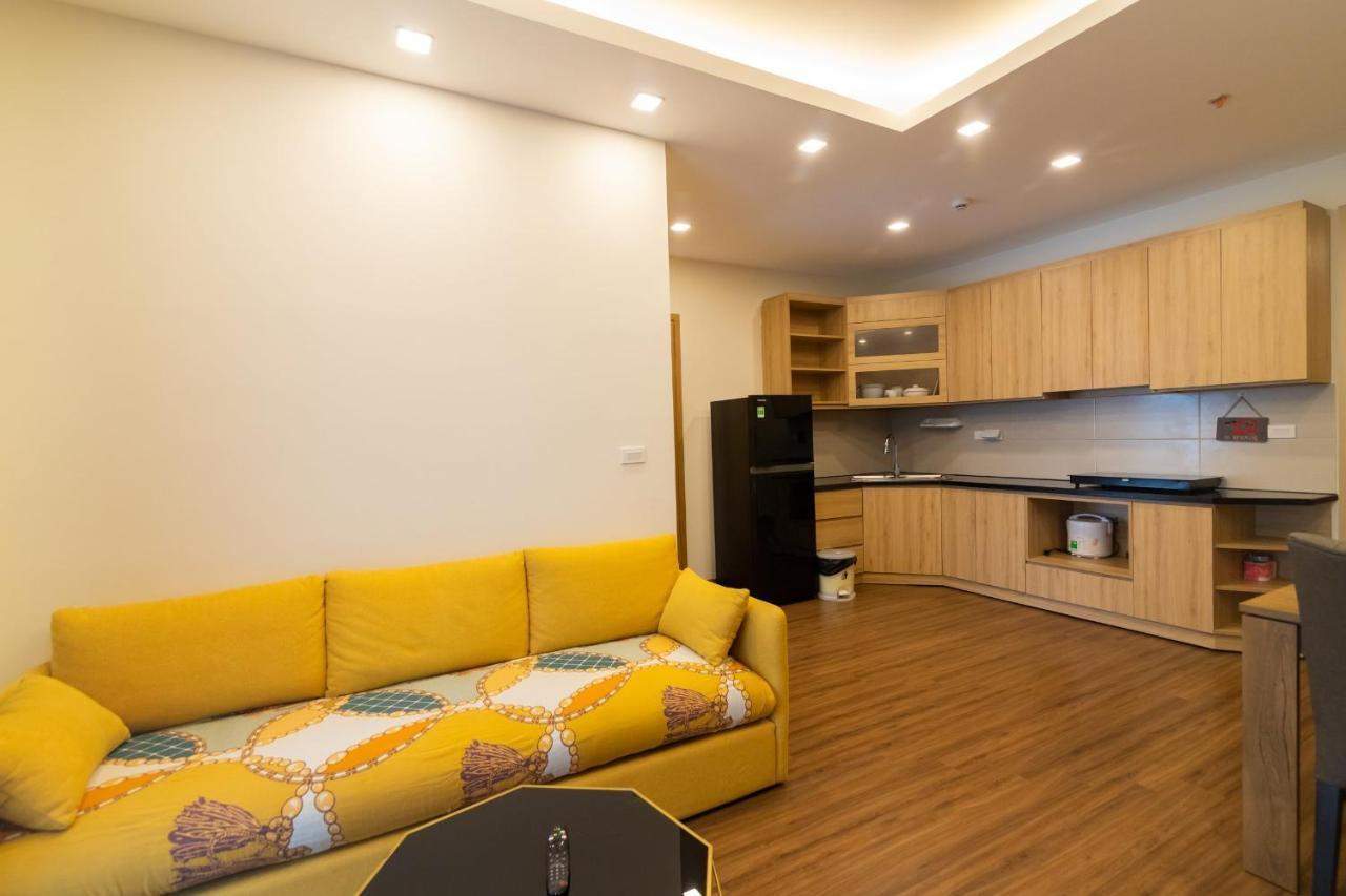 FLC Sea Tower Apartment Quy Nhơn - Hừng Đông Tourist Quy Nhon Exterior foto