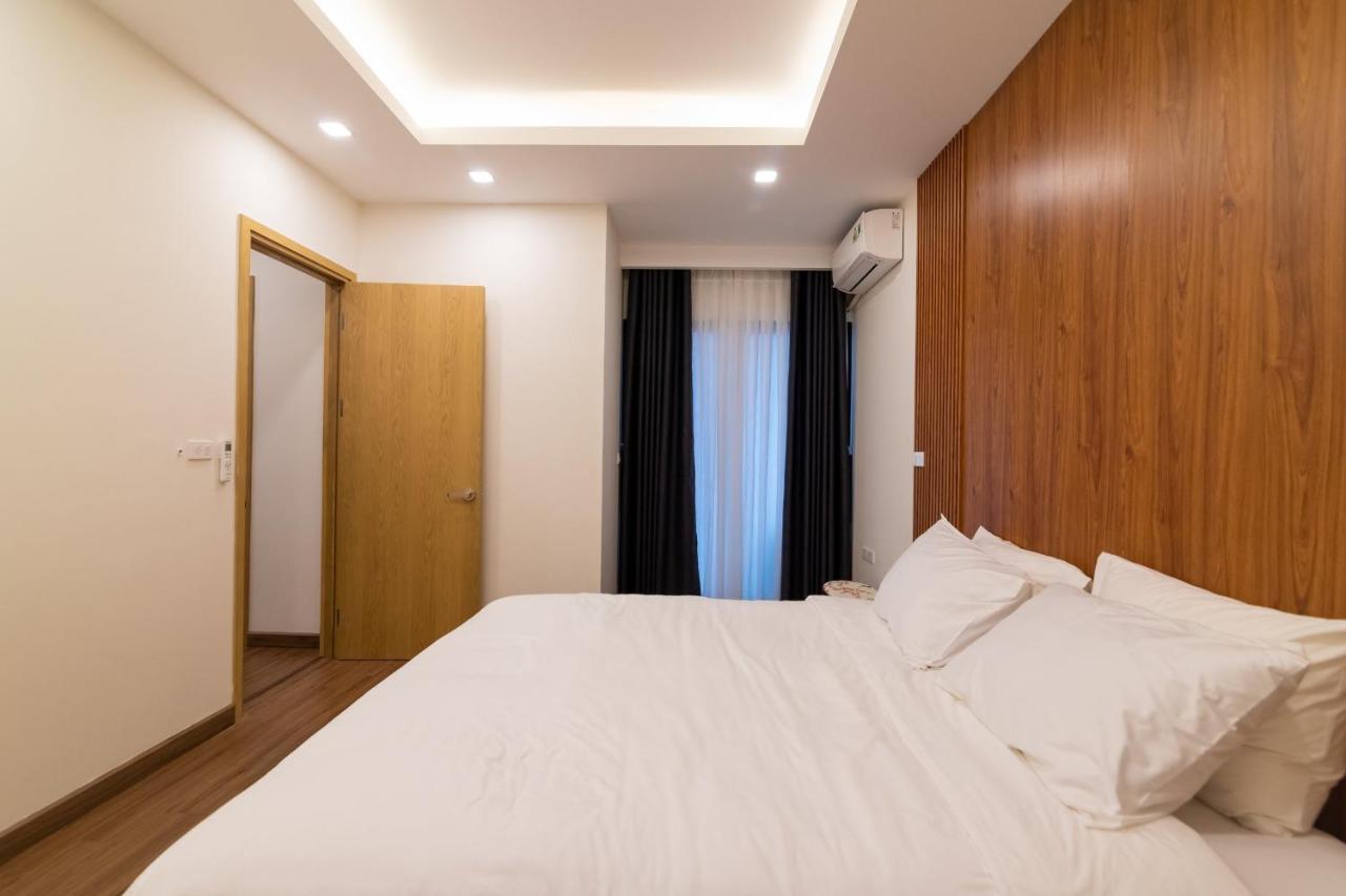 FLC Sea Tower Apartment Quy Nhơn - Hừng Đông Tourist Quy Nhon Exterior foto