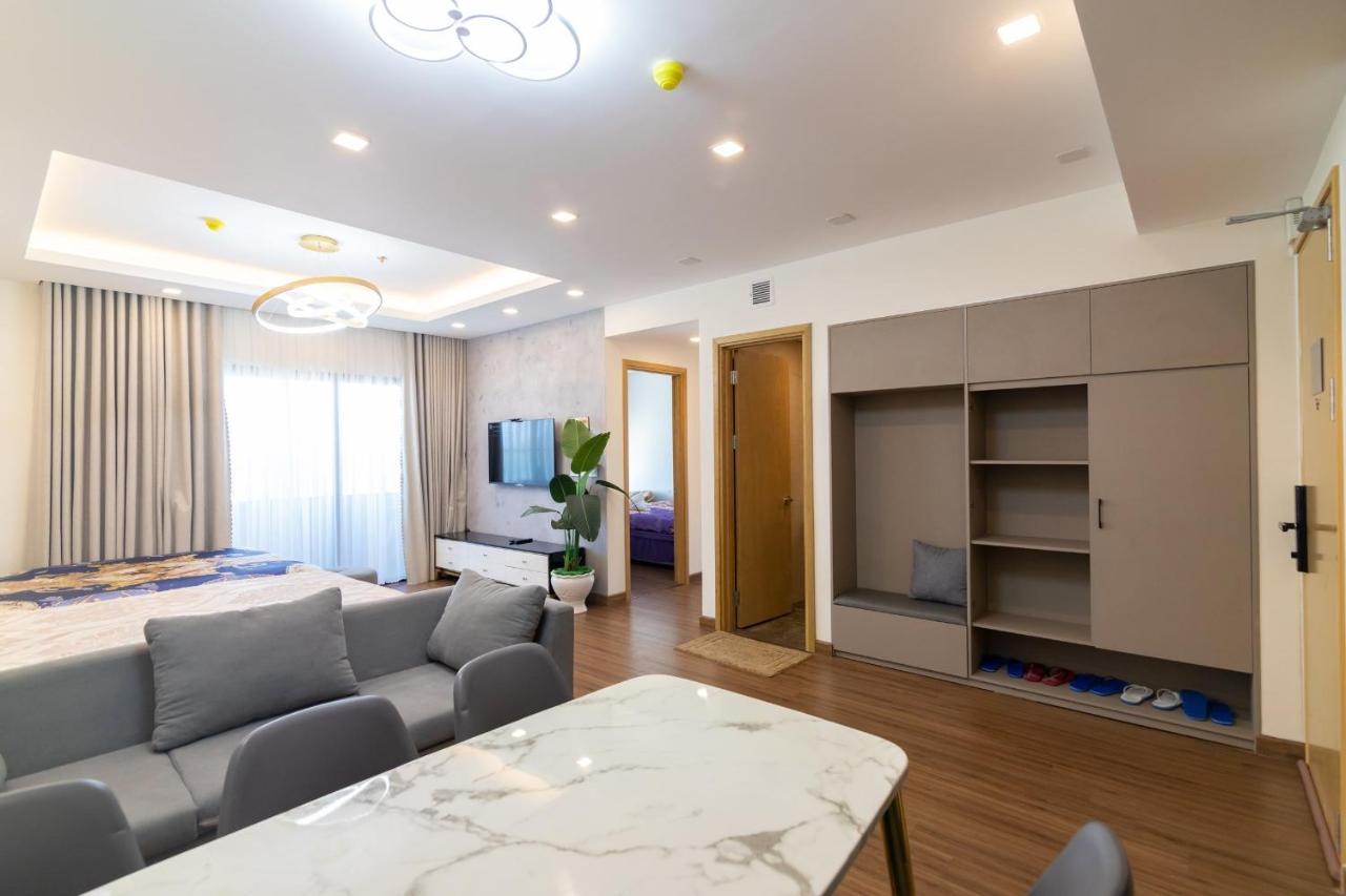 FLC Sea Tower Apartment Quy Nhơn - Hừng Đông Tourist Quy Nhon Exterior foto