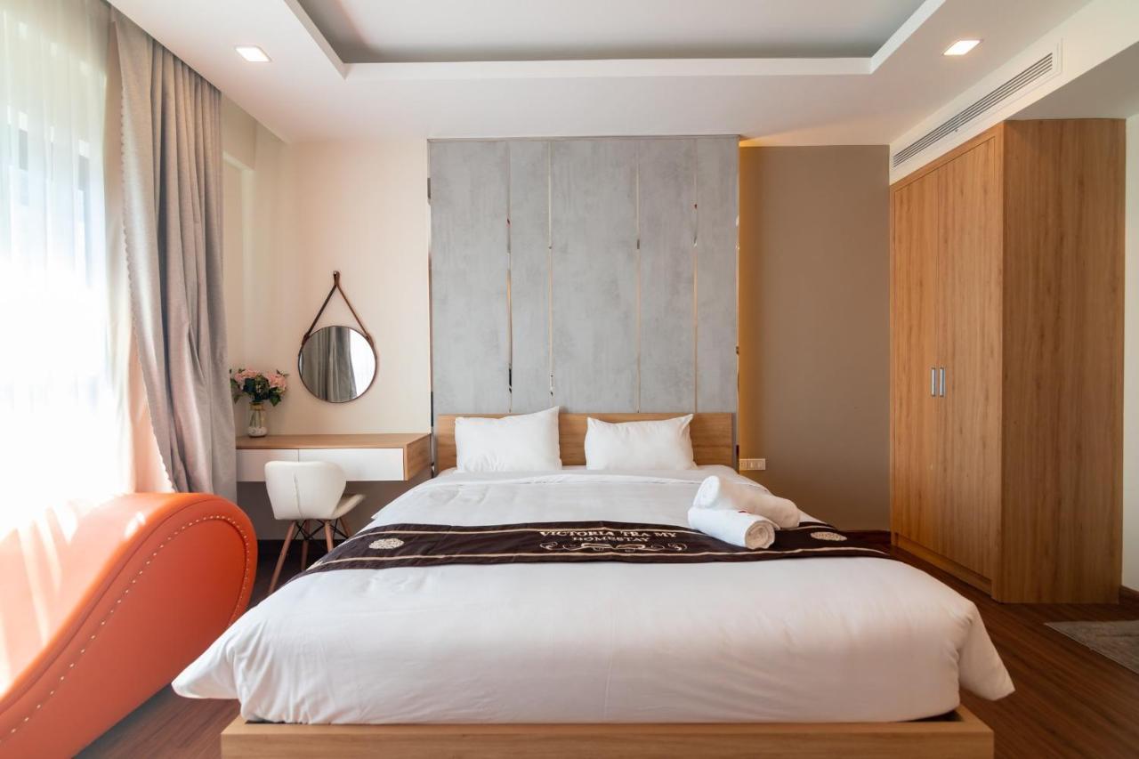 FLC Sea Tower Apartment Quy Nhơn - Hừng Đông Tourist Quy Nhon Exterior foto