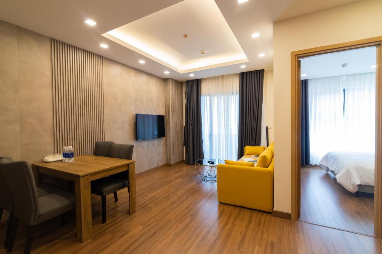 FLC Sea Tower Apartment Quy Nhơn - Hừng Đông Tourist Quy Nhon Exterior foto