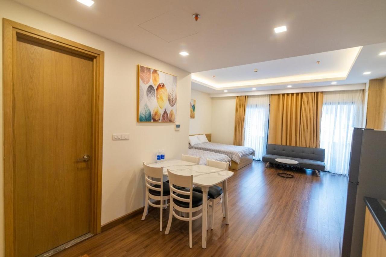 FLC Sea Tower Apartment Quy Nhơn - Hừng Đông Tourist Quy Nhon Exterior foto