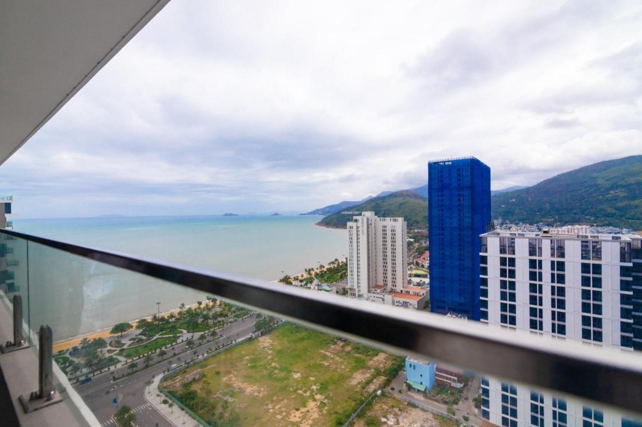 FLC Sea Tower Apartment Quy Nhơn - Hừng Đông Tourist Quy Nhon Exterior foto