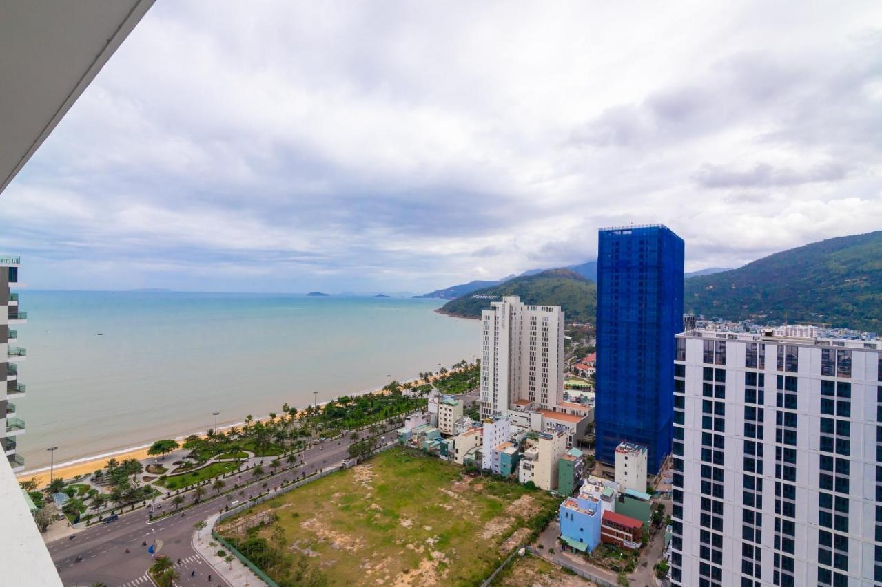 FLC Sea Tower Apartment Quy Nhơn - Hừng Đông Tourist Quy Nhon Exterior foto