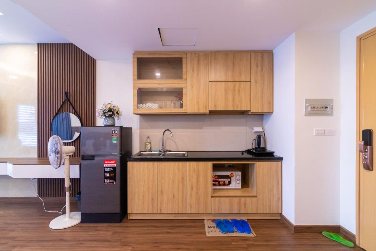 FLC Sea Tower Apartment Quy Nhơn - Hừng Đông Tourist Quy Nhon Exterior foto