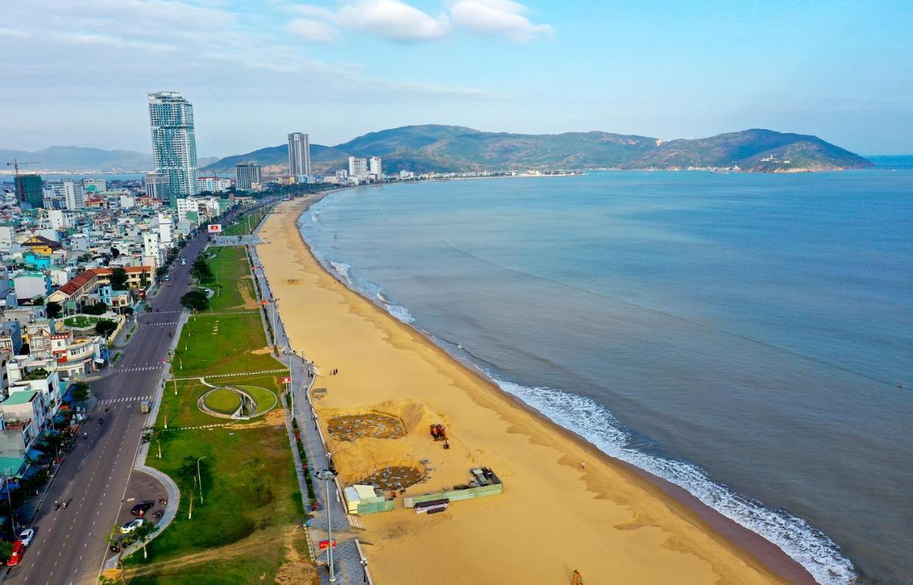 FLC Sea Tower Apartment Quy Nhơn - Hừng Đông Tourist Quy Nhon Exterior foto