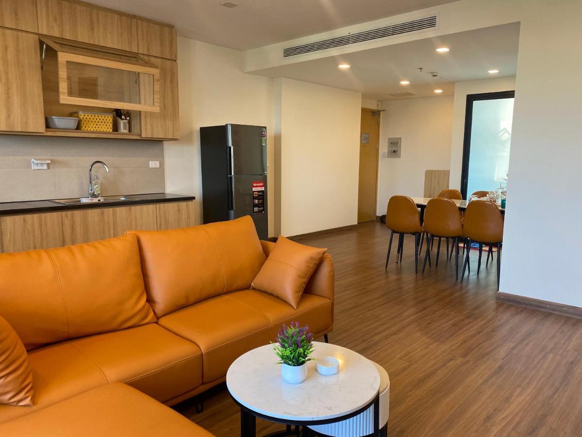 FLC Sea Tower Apartment Quy Nhơn - Hừng Đông Tourist Quy Nhon Quarto foto