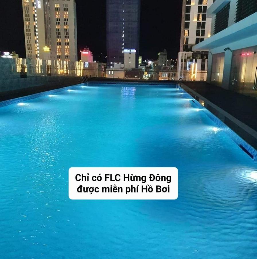 FLC Sea Tower Apartment Quy Nhơn - Hừng Đông Tourist Quy Nhon Exterior foto