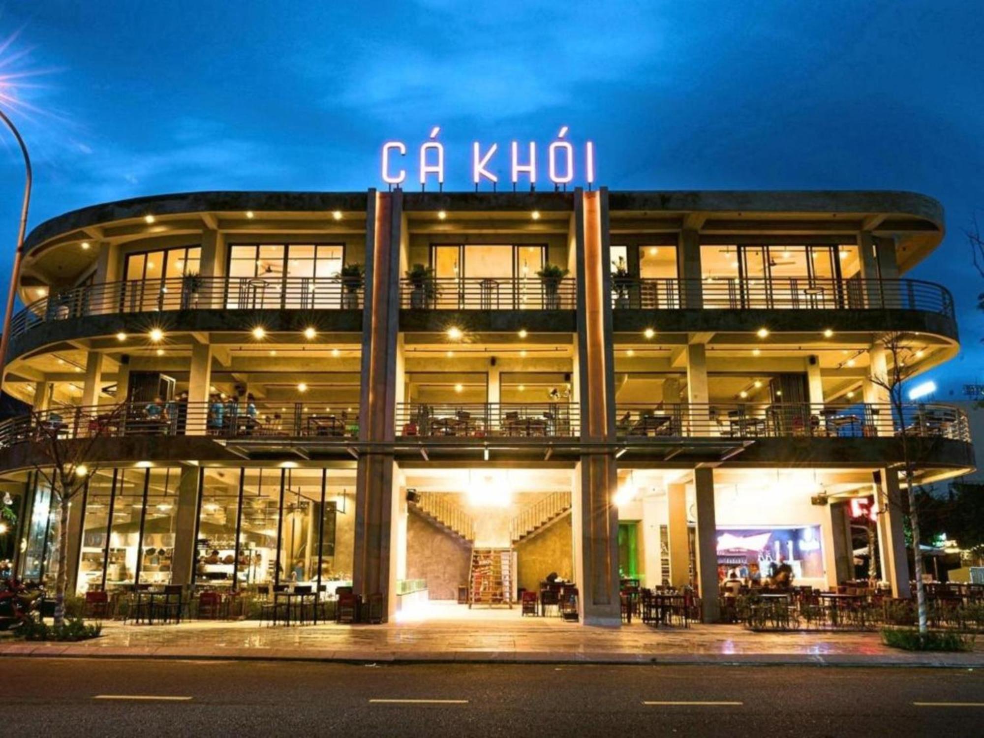 FLC Sea Tower Apartment Quy Nhơn - Hừng Đông Tourist Quy Nhon Exterior foto