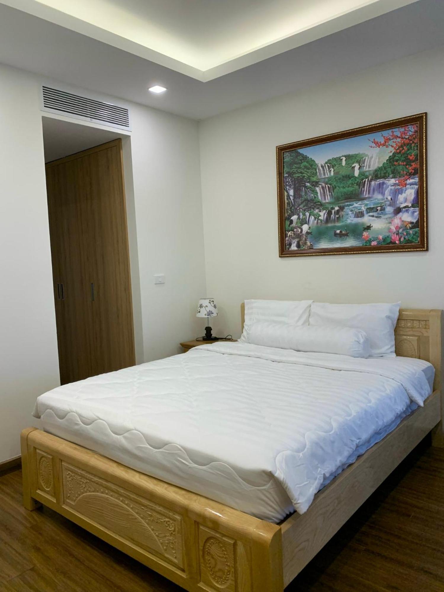 FLC Sea Tower Apartment Quy Nhơn - Hừng Đông Tourist Quy Nhon Quarto foto